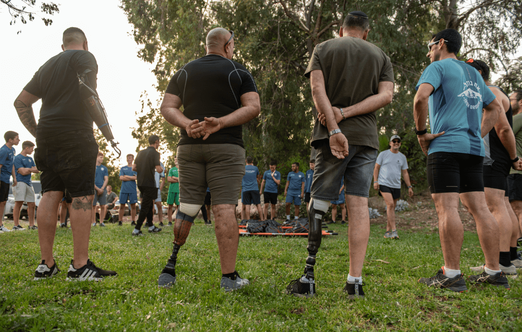 BY BENNY DOUTSH-1 (1)